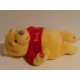 Disney Winnie The Pooh Snurkende Knuffel