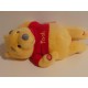 Disney Winnie The Pooh Snoring Plush