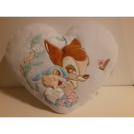 Disney Bambi & Stampertje Kussen