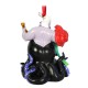 Disney Ariel and Ursula Singing Hanging Ornament