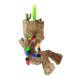 Disney Groot Festive Hanging Ornament, Guardians of the Galaxy