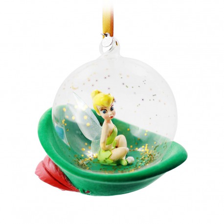 Disney Tinker Bell Hanging Ornament