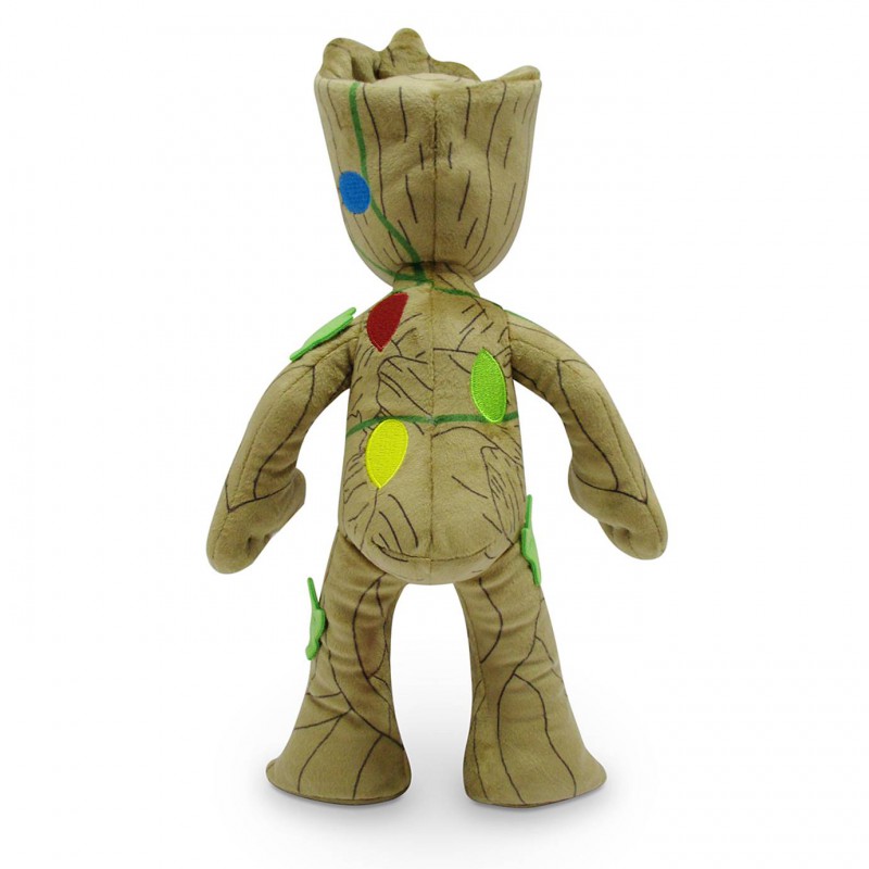 groot plush target