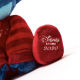 Disney Stitch Holiday Cheer Knuffel