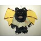 Disney Star Wars Return Of The Jedi Black Ewok Knuffel