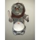 Disney Star Wars Return Of The Jedi Ewok Knuffel met Geluid