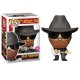 Funko Pop 164 Billy Gibbons (Flocked), ZZ Top