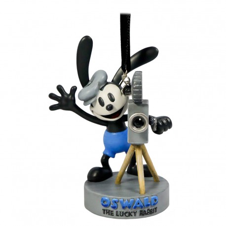Disney Oswald the Lucky Rabbit Hanging Ornament