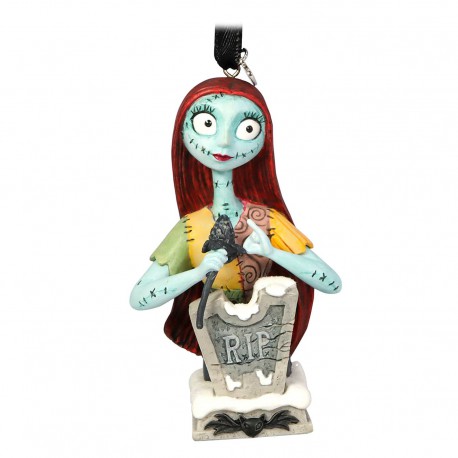 Disney Sally Hanging Ornament, The Nightmare Before Christmas