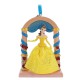 Disney Belle Hanging Ornament, Beauty and the Beast