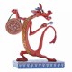 Disney Traditions - Look Alive (Mushu Figurine)