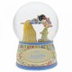 Disney Traditions - Sweetest Farewell (Snow White Waterball/Snowglobe)