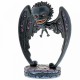 Disney Traditions - Nocturnal Nightmare (Bat Kid Figurine)