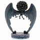 Disney Traditions - Nocturnal Nightmare (Bat Kid Figurine)