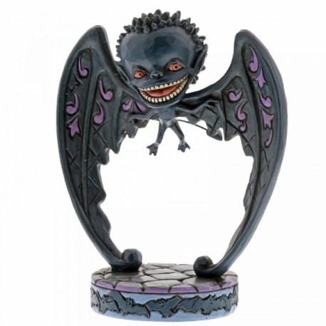 Disney Traditions - Nocturnal Nightmare (Bat Kid Figurine)