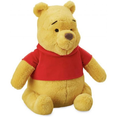 Disney Winnie The Pooh XL Knuffel