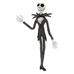 Disney Jack Skellington Knuffel