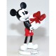 Mickey Mouse Figurine, Amour Collection