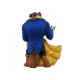 Disney Showcase - Beauty and the Beast Deluxe Figurine