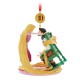 Disney Tangled Legacy Hanging Ornament