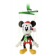 Disney Mickey Mouse Festive Hanging Ornament