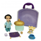 Disney Princess Jasmine Mini Doll Playset, Disney Animators' Collection