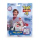 Disney Toy Story 4 Pullback Figure Duke Caboom with Motorcycle 10 cm