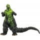 NECA Godzilla Head to Tail Action Figure 1989 Godzilla Biollante Bile (Godzilla vs. Biollante) 15 cm