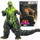 NECA Godzilla Head to Tail Action Figure 1989 Godzilla Biollante Bile (Godzilla vs. Biollante) 15 cm