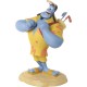 Disney Precious Moments Genie (Going on Vacation)