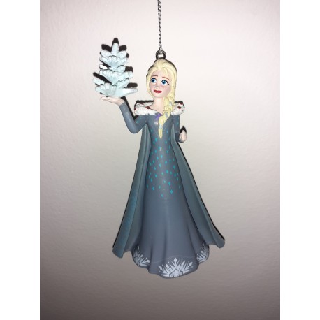 Disney Ornament Elsa, Frozen