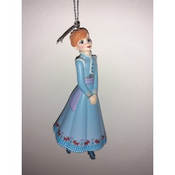 Disney Ornament Anna, Frozen