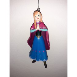 Disney Ornament Anna, Frozen (2)