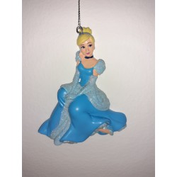 Disney Ornament Cinderella