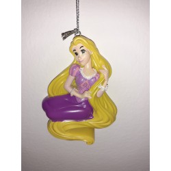 Disney Ornament Rapunzel, Tangled