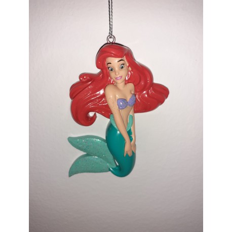 Disney Ornament Ariel, The Little Mermaid