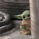 Star Wars The Mandalorian Talking Plush Toy The Child 19 cm