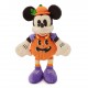 Disney Mickey Mouse Halloween Pumpkin Knuffel