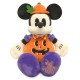 Disney Mickey Mouse Halloween Pumpkin Knuffel