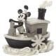 Disney Showcase - Precious Moments Steamboat Willie