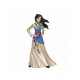 Disney Showcase - Mulan Couture de Force Figurine