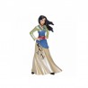 Disney Showcase - Mulan Couture de Force Figurine