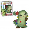 Funko Pop 03 Mayor Patty Noble, Peppermint Lane