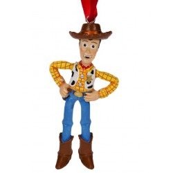 Disney - Woody Hanging Ornament, Toy Story