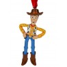 Disney - Woody Hanging Ornament, Toy Story