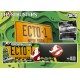 Ghostbusters: ECTO-1 License Plate Replica