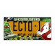 Ghostbusters: ECTO-1 License Plate Replica