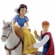 Disney Enchanting Snow White, Prince & Seven DwarfsJoyful (Farewell)
