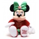 Disney Minnie Mouse Holiday Cheer Christmas Knuffel