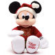 Disney Mickey Mouse Holiday Cheer Christmas Plush